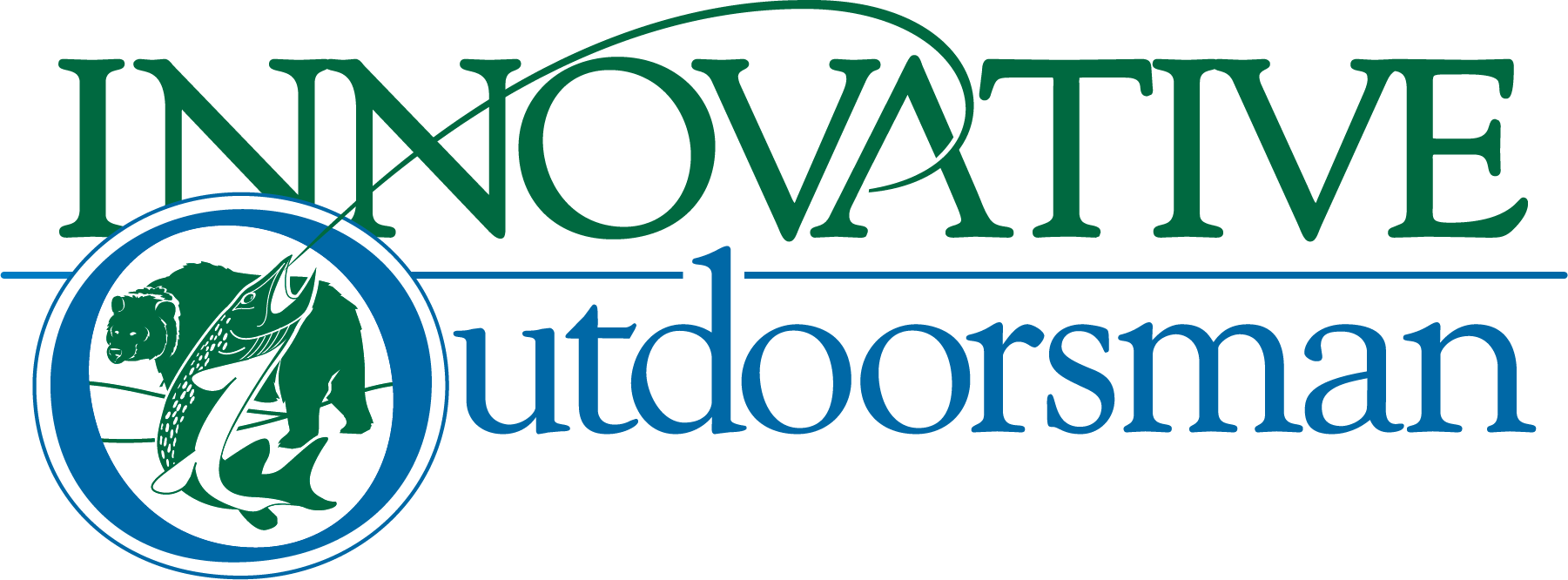 Innovative Outdoorsman IOM